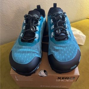 Xero Aqua X Sport Women’s